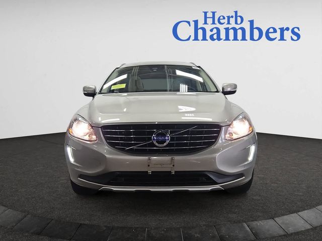 2014 Volvo XC60 3.0L