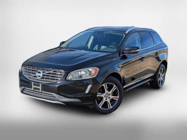 2014 Volvo XC60 3.0L
