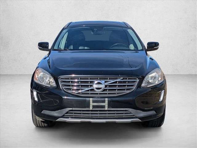 2014 Volvo XC60 3.0L