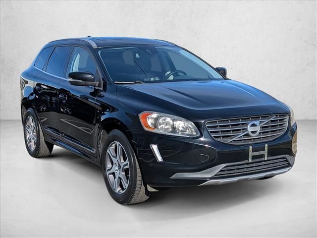 2014 Volvo XC60 3.0L