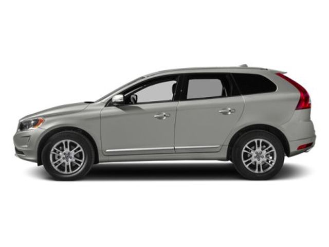 2014 Volvo XC60 3.0L