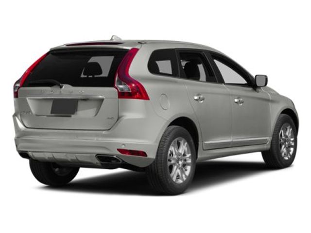 2014 Volvo XC60 3.0L