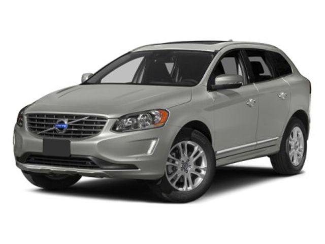 2014 Volvo XC60 3.0L