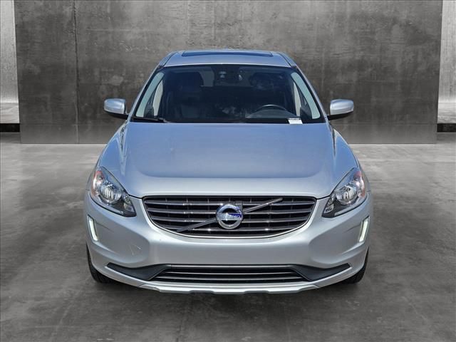 2014 Volvo XC60 3.0L Platinum