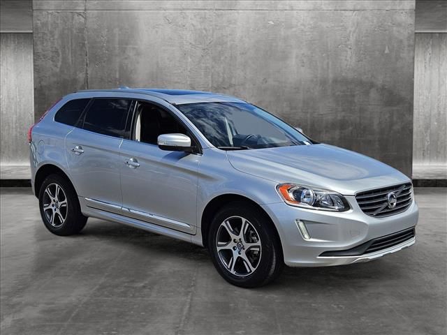 2014 Volvo XC60 3.0L Platinum