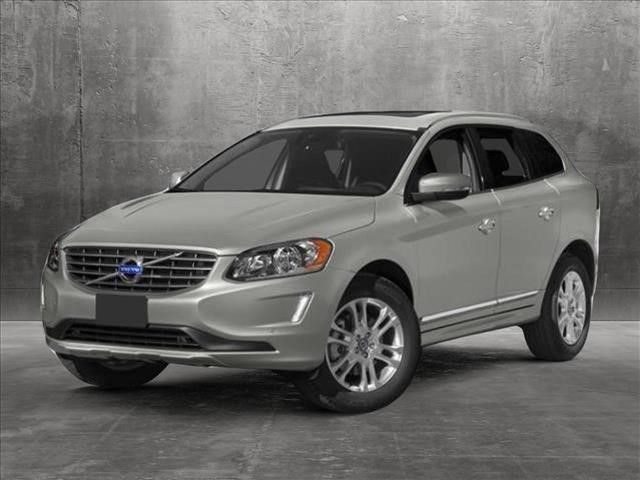 2014 Volvo XC60 3.0L Platinum