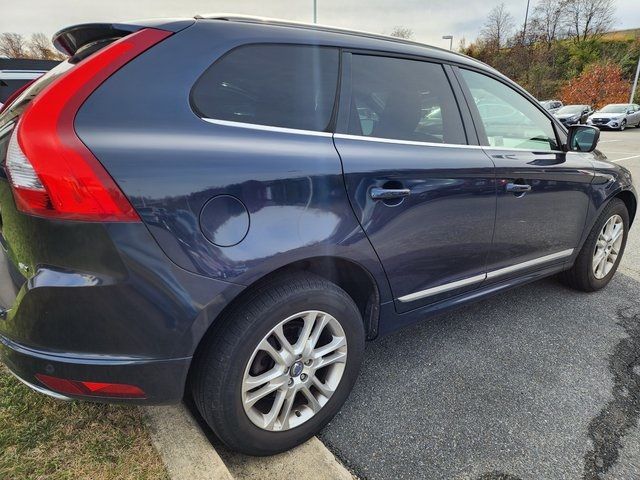 2014 Volvo XC60 