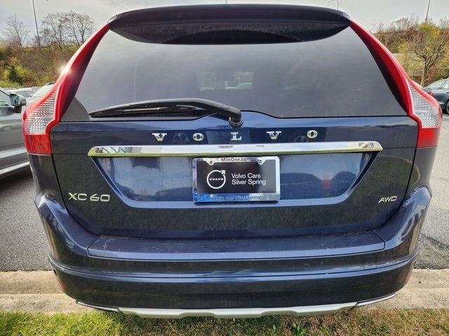 2014 Volvo XC60 