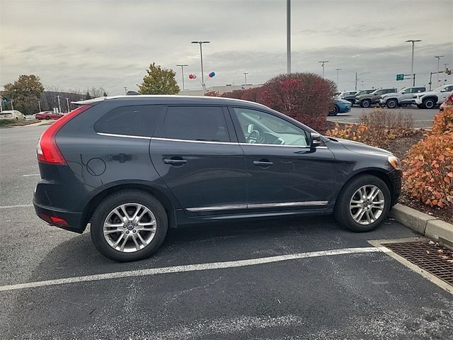 2014 Volvo XC60 