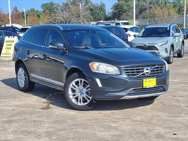 2014 Volvo XC60 