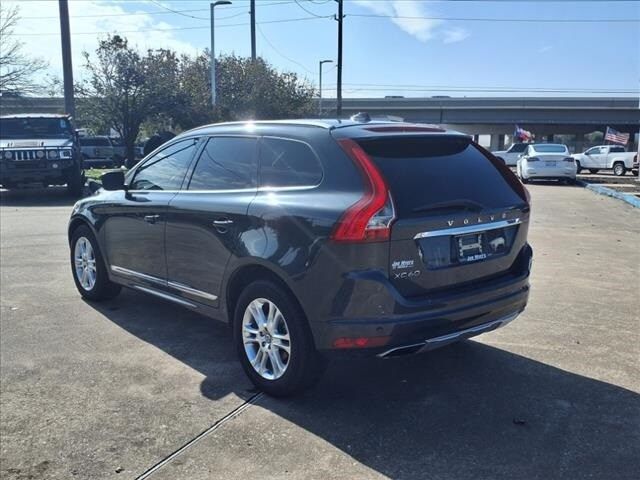 2014 Volvo XC60 