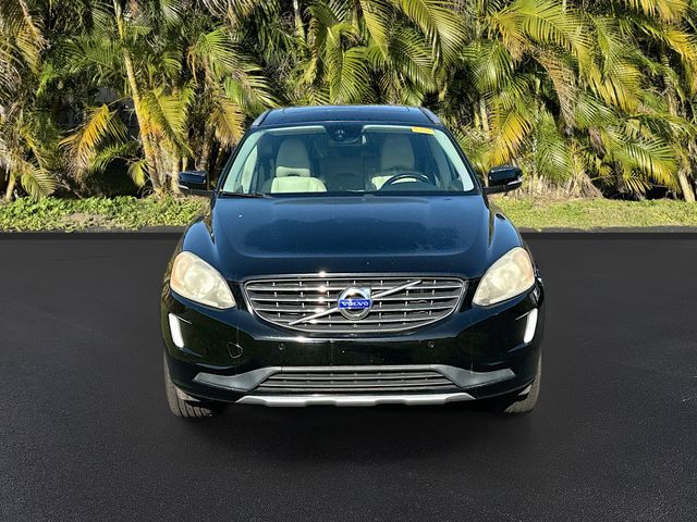 2014 Volvo XC60 