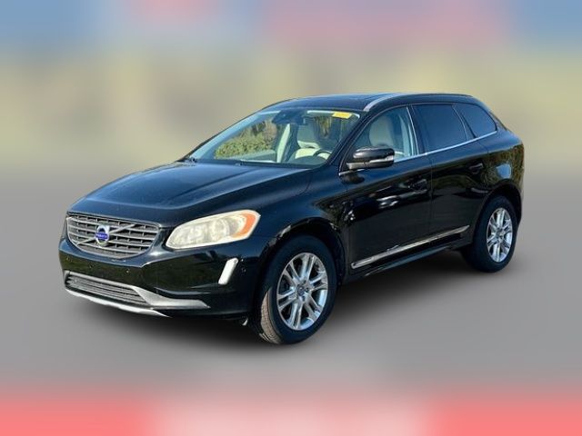 2014 Volvo XC60 