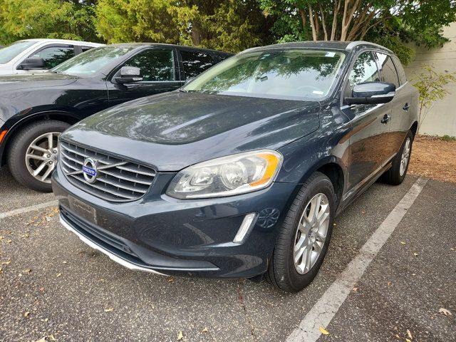 2014 Volvo XC60 