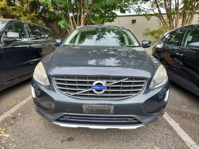 2014 Volvo XC60 