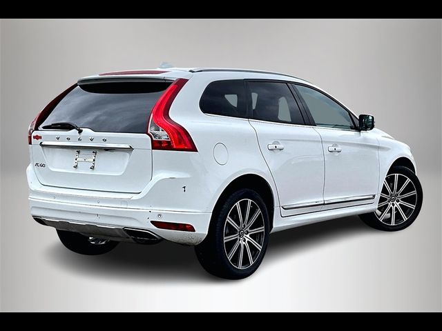 2014 Volvo XC60 