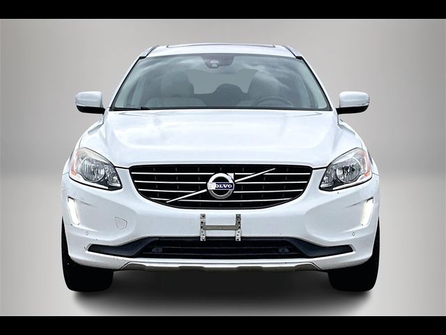 2014 Volvo XC60 