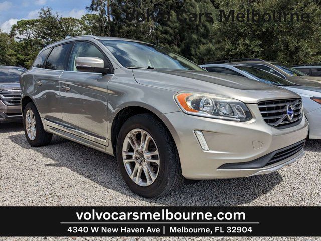 2014 Volvo XC60 