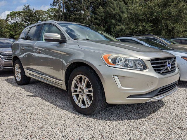 2014 Volvo XC60 