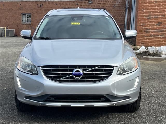 2014 Volvo XC60 