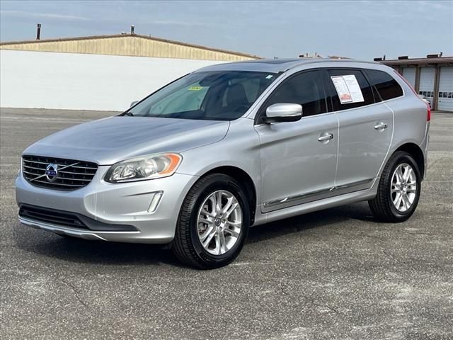 2014 Volvo XC60 