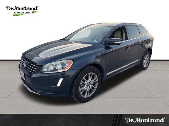 2014 Volvo XC60 