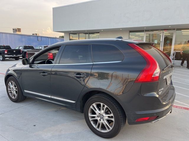 2014 Volvo XC60 