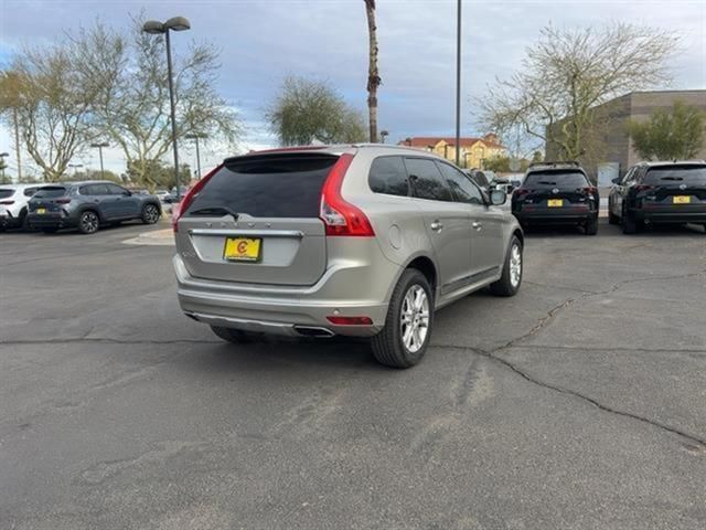 2014 Volvo XC60 