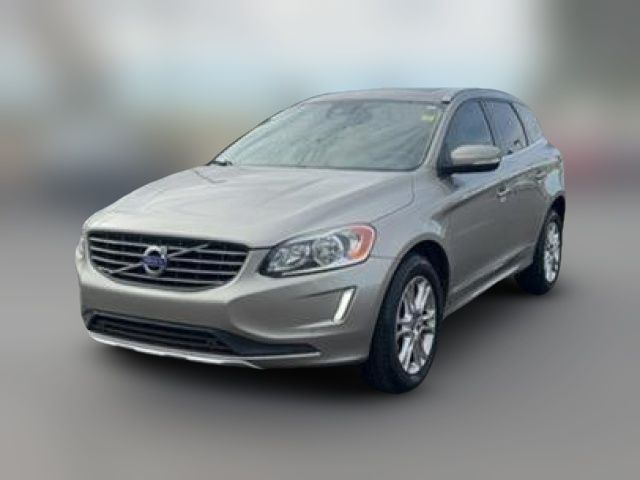 2014 Volvo XC60 