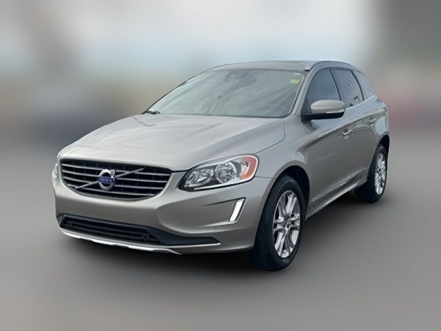 2014 Volvo XC60 