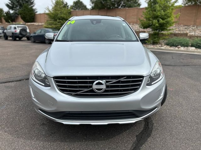 2014 Volvo XC60 