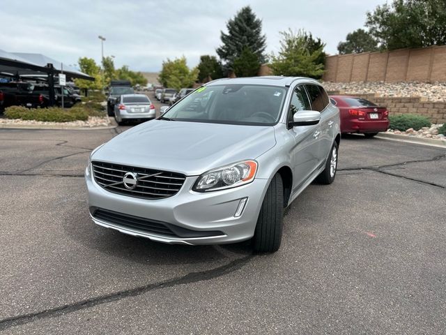 2014 Volvo XC60 