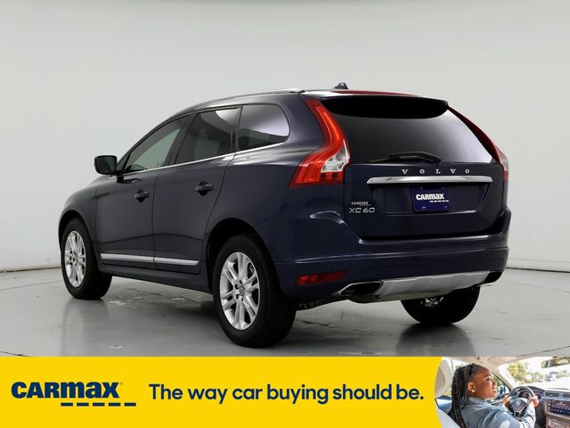 2014 Volvo XC60 