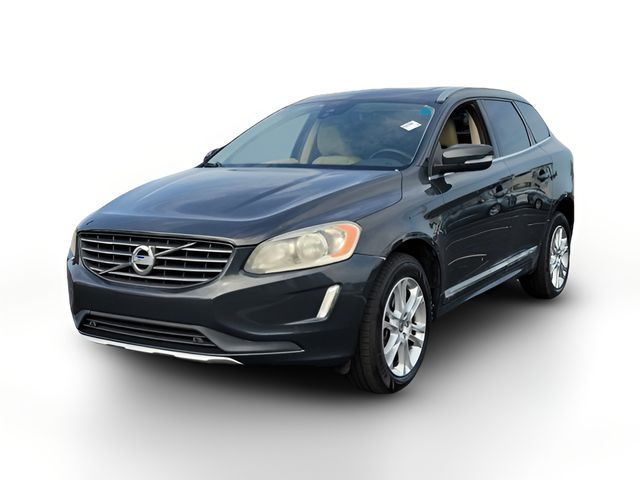 2014 Volvo XC60 3.2L