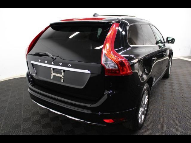 2014 Volvo XC60 