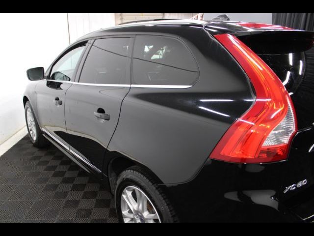 2014 Volvo XC60 