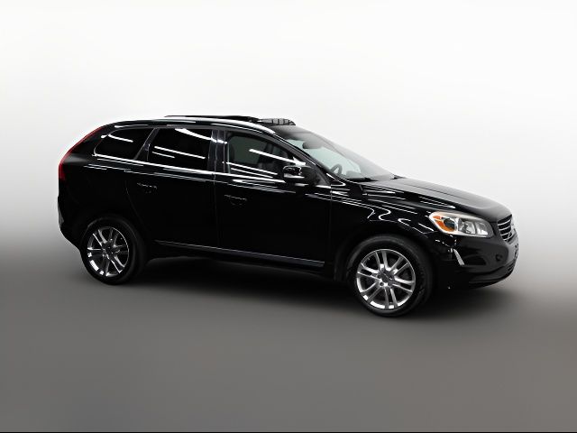 2014 Volvo XC60 