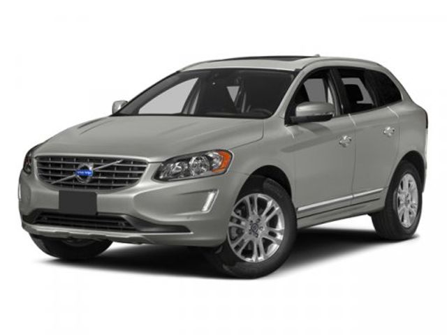 2014 Volvo XC60 