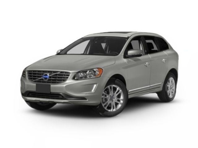 2014 Volvo XC60 