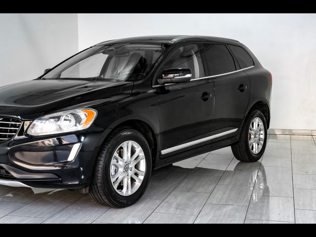 2014 Volvo XC60 