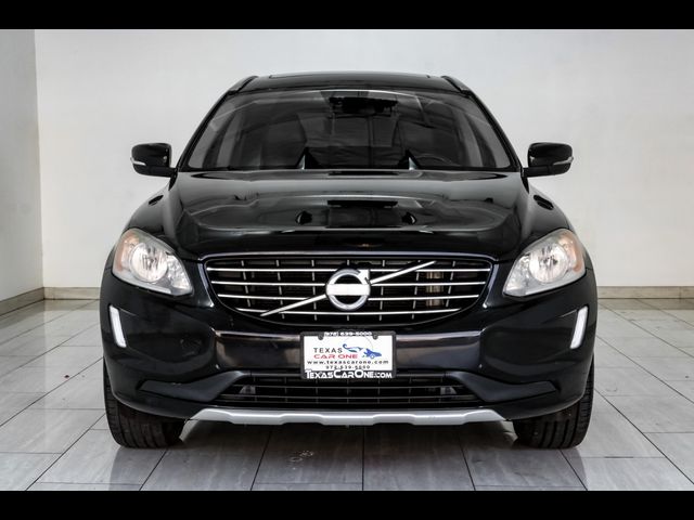 2014 Volvo XC60 