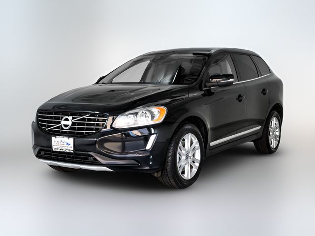 2014 Volvo XC60 