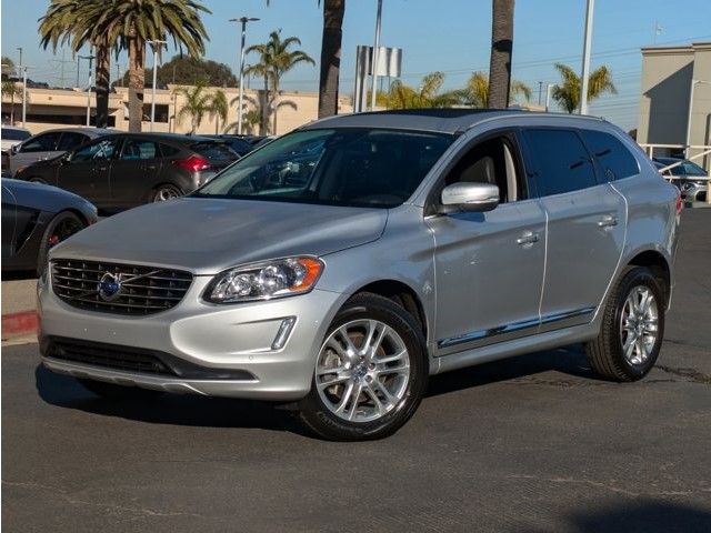 2014 Volvo XC60 3.2L