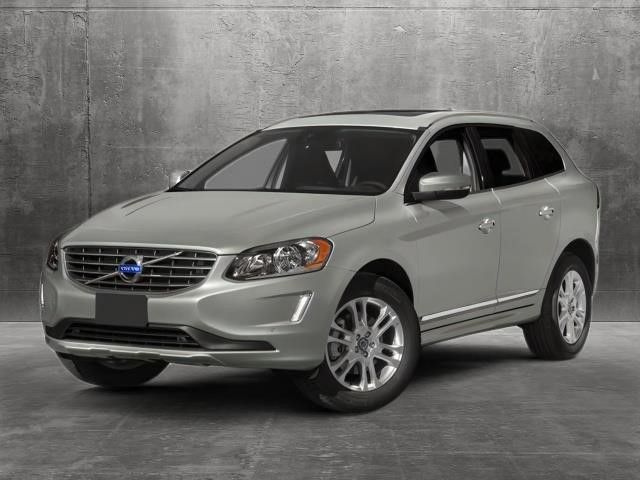 2014 Volvo XC60 3.2L