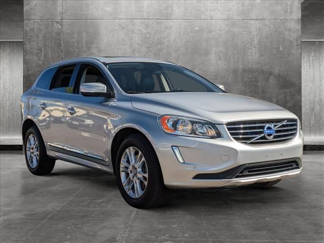 2014 Volvo XC60 3.2L