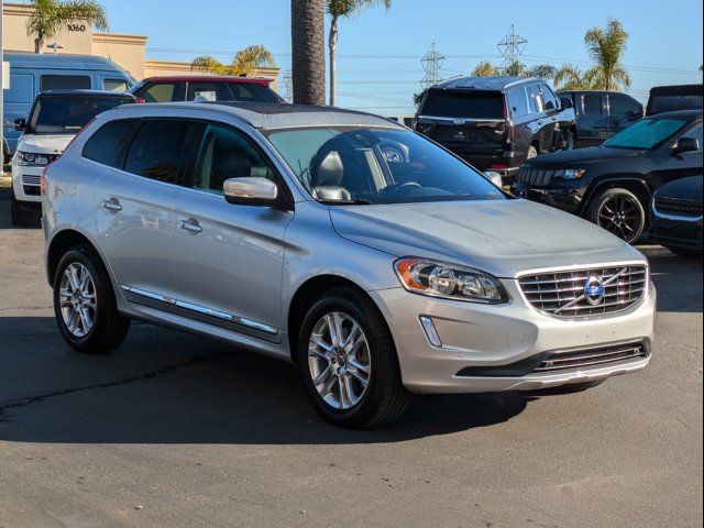 2014 Volvo XC60 3.2L