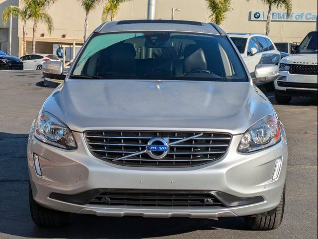 2014 Volvo XC60 3.2L