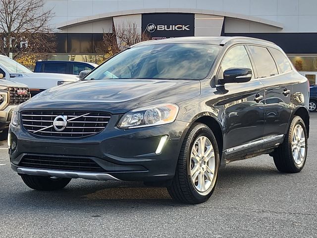 2014 Volvo XC60 3.2L