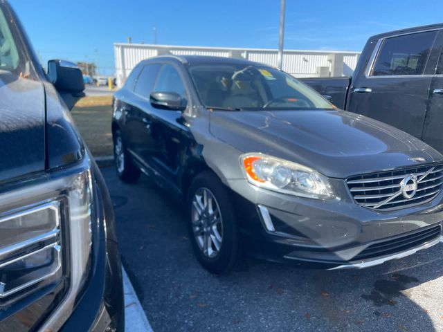 2014 Volvo XC60 3.2L