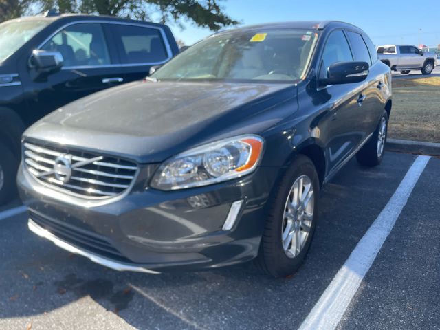 2014 Volvo XC60 3.2L